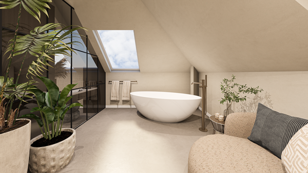 Medium property photo - Smidswal 11, 4531 EL Terneuzen